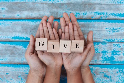 Charitable Endeavors: Faith Grant's Philanthropic Contributions