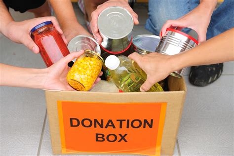Charitable Endeavors: Making a Difference