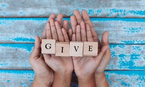Charitable Endeavors and Philanthropic Contributions