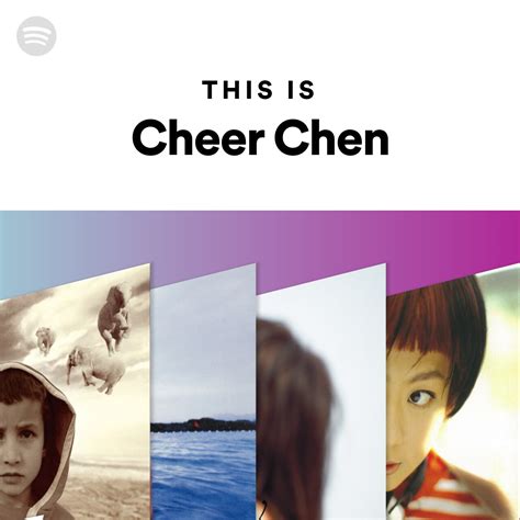 Cheer Chen: A Musical Journey
