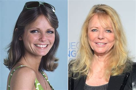 Cheryl Tiegs: Height, Figure, and Beauty