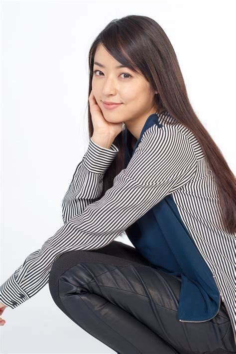 Chihiro Inoue: A Versatile Talent in the Entertainment Industry