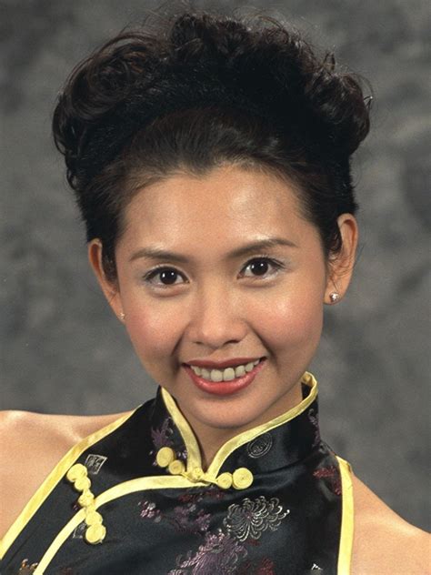 Chingmy Yau: A Journey through the Life of an Iconic Actress