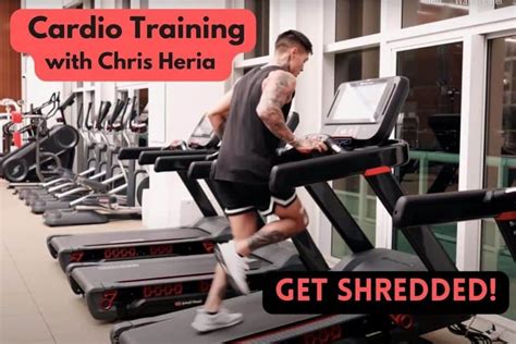 Chris Heria's Signature Exercise Techniques and Innovations