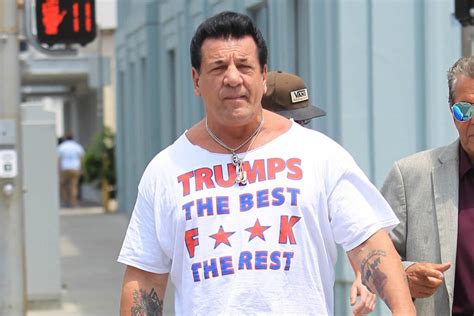 Chuck Zito's Age: A Chronicle of His Remarkable Longevity