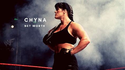Chyna's Personal Life and Relationships