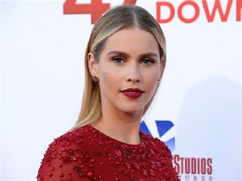 Claire Holt's Financial Success: Discovering the Wealth Behind the Actress