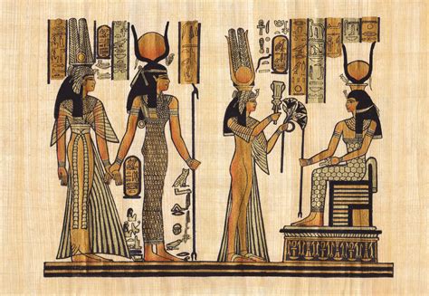 Cleopatra's Contributions to Arts, Literature, and Sciences