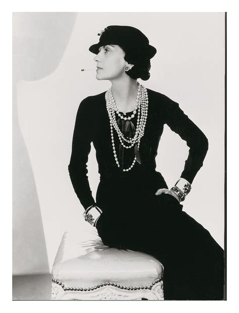 Coco Chanel: The Woman Behind the Legendary Fashion Empire