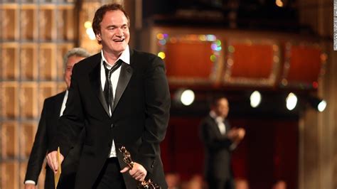 Collaborative Genius: Quentin Tarantino's Working Relationships