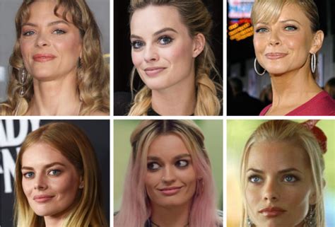 Comparison to Other Actresses in the Industry