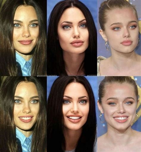 Comparison to Other Celebrities of Her Generation