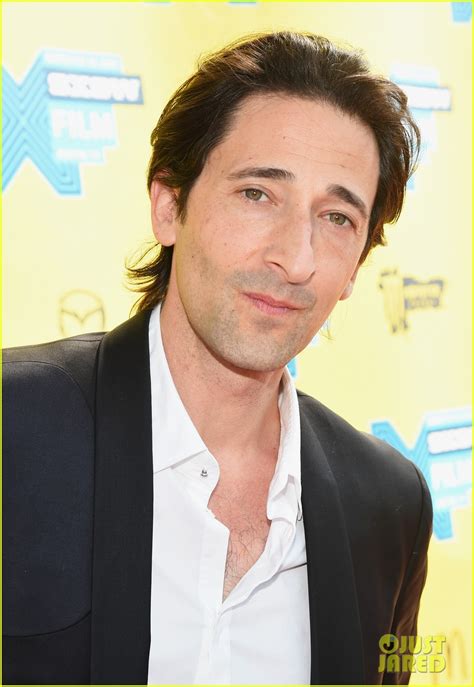 Continued Success: Adrien Brody's Future Projects and Endeavors