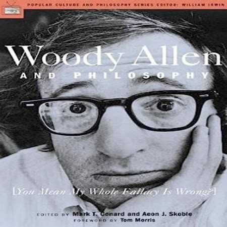 Controversies and Personal Life of Woody Allen: The Turbulent Journey