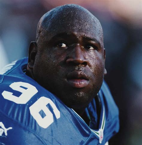 Cortez Kennedy's Post-Football Life: Challenges and Successes