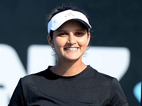 Counting the Titles: Sania Mirza's Achievements and Awards