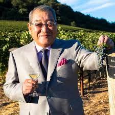 Counting the Wealth: An Tsujimoto's Net Worth