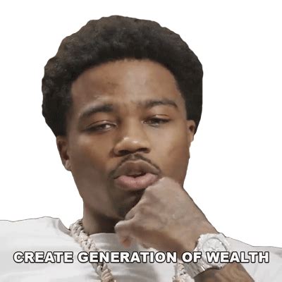 Counting the Wealth: Roddy Ricch's Extraordinary Financial Status