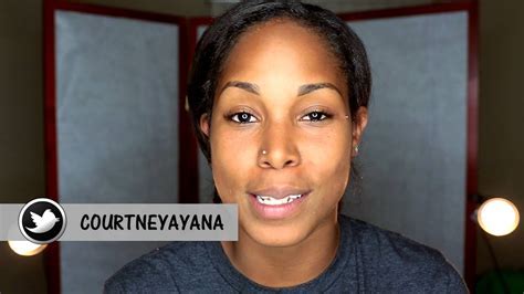 Courtney Ayana's Journey to Celestial Fame