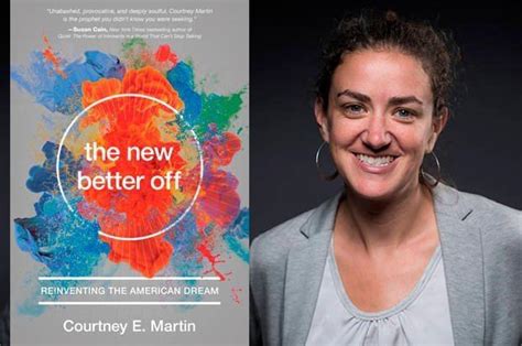 Courtney Martin: A Leading Advocate and Author