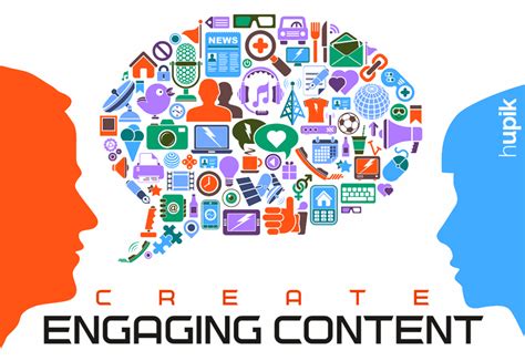 Creating Engaging and Concise Content