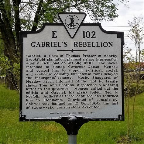 Critical acclaim in "Gabriel's Rebellion"