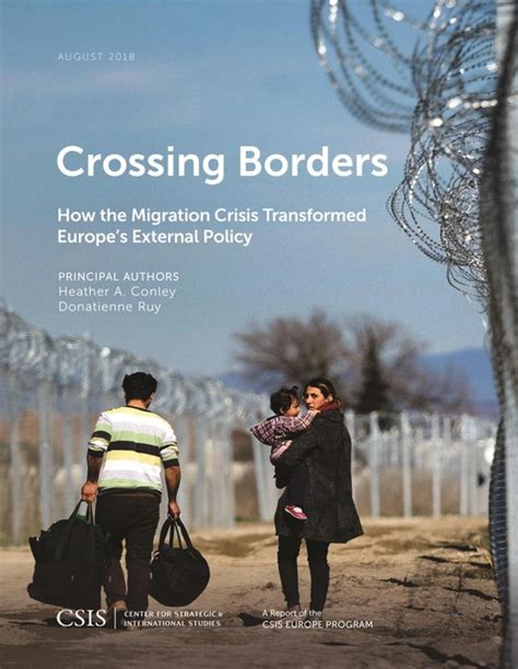 Crossing Borders: Heather Wayne's Global Impact