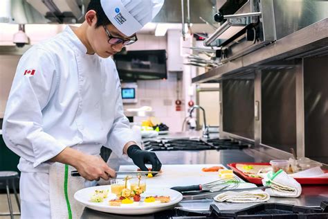 Culinary Education and Training