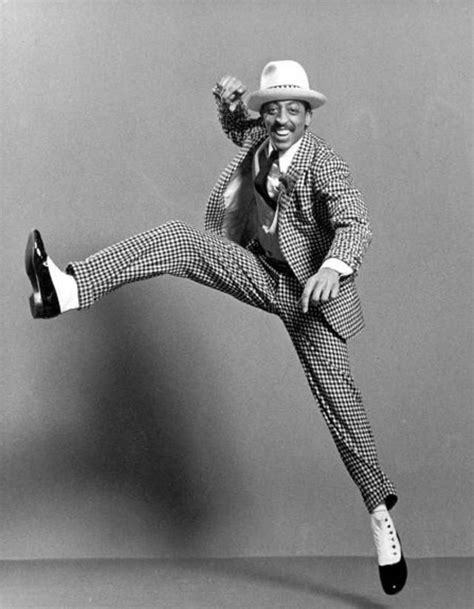 Cultural Impact: Gregory Hines and the Resurgence of Tap Dancing