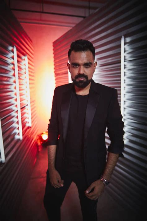 DJ Chetas: The Prominent Newcomer in the Realm of Music