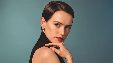 Daisy Ridley: A Rising Star in Hollywood
