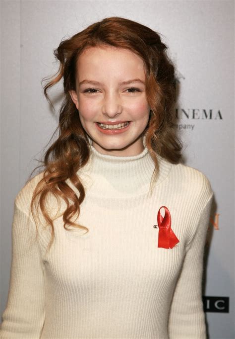 Dakota Blue Richards: A Rising Star in the Entertainment Industry