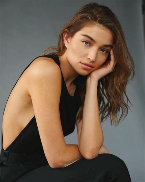 Daniela Lopez Osorio: A Rising Supermodel