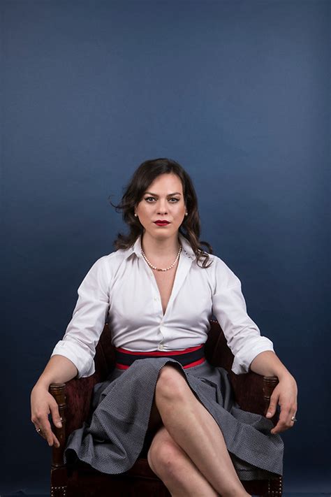 Daniela Vega: A Rising Talent in the Entertainment Industry