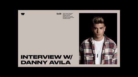 Danny Ávila's Signature Sound and Style