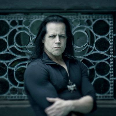 Danzig's Unique Style and Iconic Image