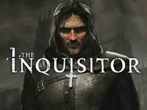 Dark Inquisitor: Biography Overview