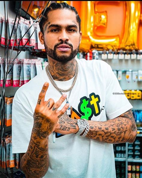 Dave East: Emerging Talent in the Rap Industry