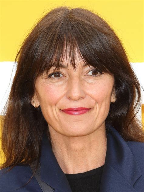 Davina McCall: A Talented TV Personality