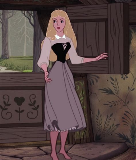 Decoding Briar Rose's Enviable Physique