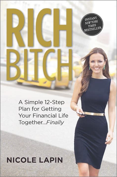 Decoding Jayne Rich's Financial Standpoint