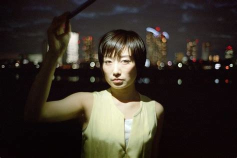 Decoding Mayumi Yamamoto's Figure: A Perfect Balance