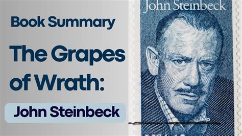 Defying Boundaries: Steinbeck's Exploration of Themes Surrounding Social Injustice and Human Suffering