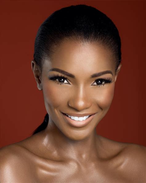 Defying Expectations: Agbani Darego's Impact on the Fashion Industry