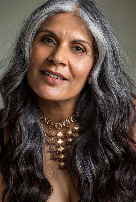 Defying Stereotypes: Embracing Beauty at Any Age