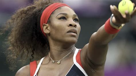 Defying Stereotypes: The Impact of Serena Williams on Women in Sports