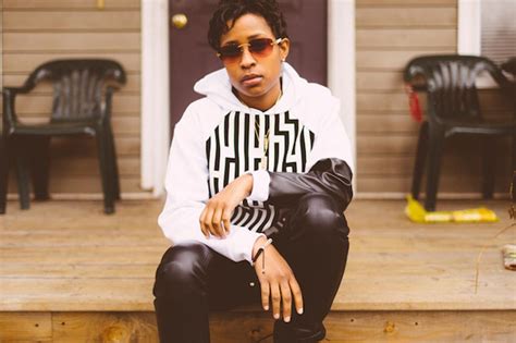 Dej Loaf: Height