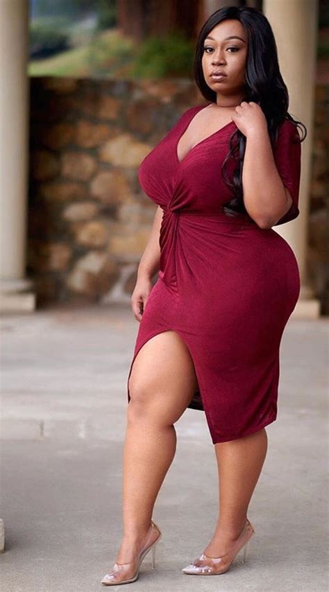 Deliciously Curvy: Caramel's Figure and Allure