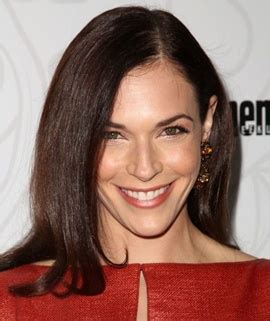 Delving into Amanda Righetti's Fitness Routine and Body Measurements