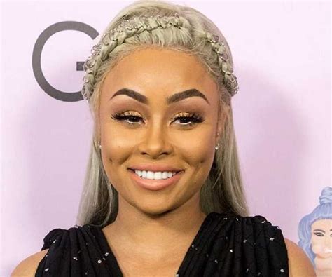 Delving into Blac Chyna's Height and Physical Appearance